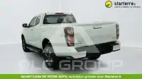 2026 Isuzu D-Max