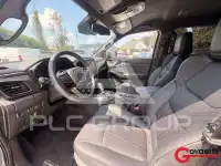 2026 Isuzu D-Max