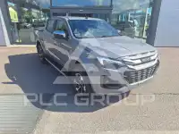 2026 Isuzu D-Max