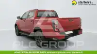 2026 Isuzu D-Max