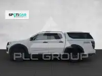 2026 Isuzu D-Max