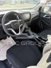2026 Isuzu D-Max