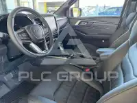 2026 Isuzu D-Max