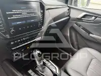 2026 Isuzu D-Max