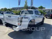 2026 Isuzu D-Max