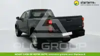 2026 Isuzu D-Max