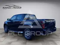 2026 Isuzu D-Max