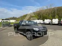 2026 Isuzu D-Max