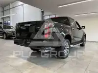 2026 Isuzu D-Max