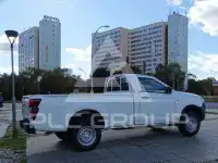 2026 Isuzu D-Max