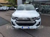 2026 Isuzu D-Max
