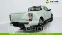 2026 Isuzu D-Max