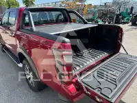 2026 Isuzu D-Max