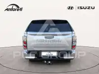 2026 Isuzu D-Max
