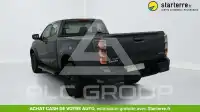 2026 Isuzu D-Max
