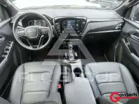 2026 Isuzu D-Max