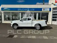 2026 Isuzu D-Max