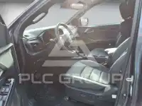 2026 Isuzu D-Max