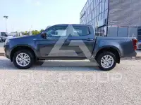 2026 Isuzu D-Max