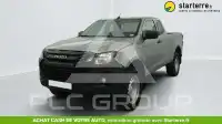2026 Isuzu D-Max