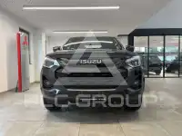 2026 Isuzu D-Max