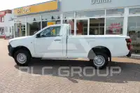 2026 Isuzu D-Max