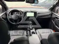 2026 Isuzu D-Max