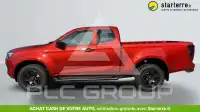 2026 Isuzu D-Max