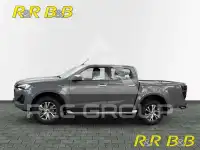 2026 Isuzu D-Max