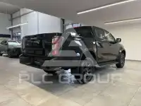 2026 Isuzu D-Max