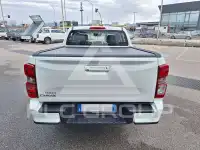 2026 Isuzu D-Max