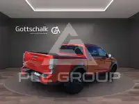 2026 Isuzu D-Max