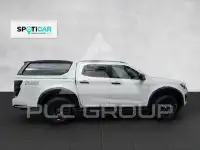 2026 Isuzu D-Max