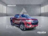 2026 Isuzu D-Max