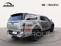 2026 Isuzu D-Max