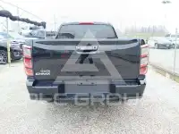 2026 Isuzu D-Max