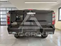 2026 Isuzu D-Max