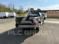2026 Isuzu D-Max
