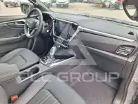 2026 Isuzu D-Max