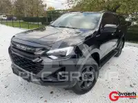 2026 Isuzu D-Max