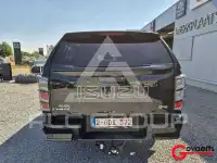2026 Isuzu D-Max