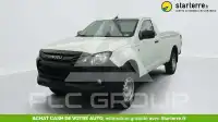 2026 Isuzu D-Max