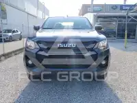 2026 Isuzu D-Max