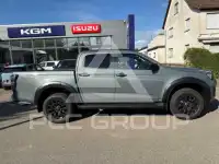 2026 Isuzu D-Max