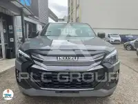 2026 Isuzu D-Max