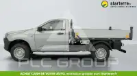 2026 Isuzu D-Max