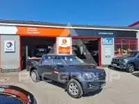 2026 Isuzu D-Max