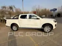 2026 Isuzu D-Max