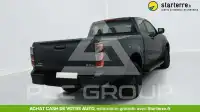 2026 Isuzu D-Max