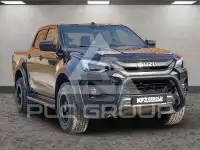 2026 Isuzu D-Max